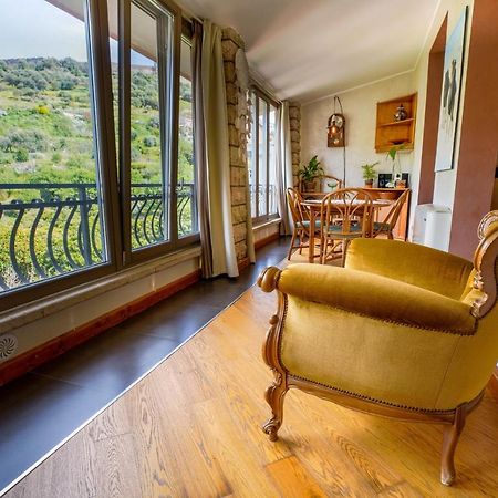 Sa Domo E Giuanne E Giuanna Bed and Breakfast Bosa Exteriör bild